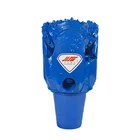 high quality hard rock drilling bits 6 1/2''inch 537 drilling tricone bit