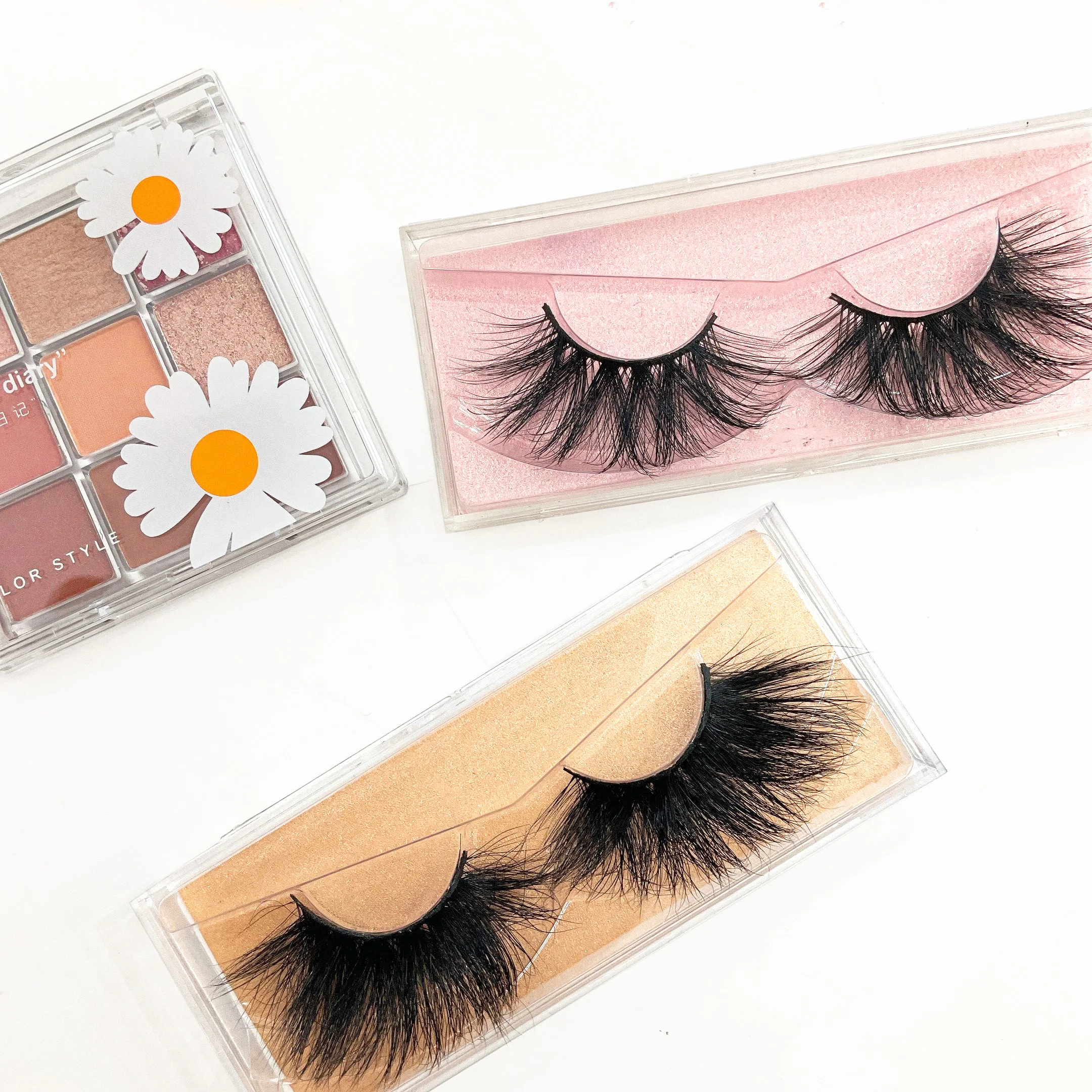 Full strip lashes 3d cruelty free mink lashes 5d mink eyelashes vendor private label eyelashes 12mm mink eyelash vendor, Black
Full strip lashes 3d cruelty free mink lashes 5d mink eyelashes vendor private label eyelashes 12mm mink eyelash vendor, Black