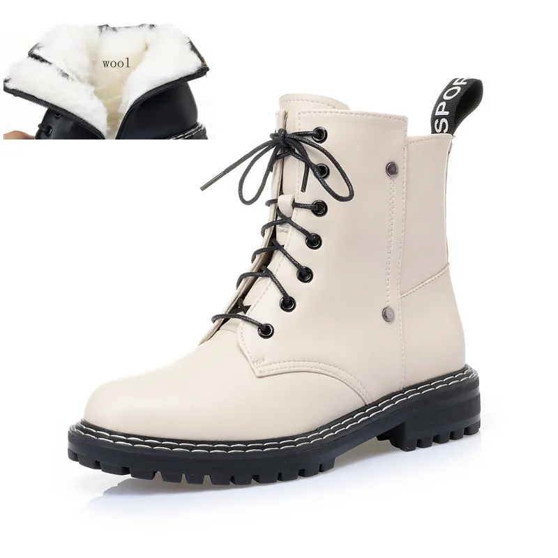 Genuine leather 2020 new winter army military boots ladies martern boots short shoes cow leahter for women
Genuine leather 2020 new winter army military boots ladies martern boots short shoes cow leahter for women