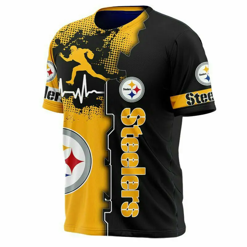 2021 NFL Football Jersey Custom Team Men's Fashion Sport Round Neck Short Sleeve Shirts, Multi color optional
2021 NFL Football Jersey Custom Team Men's Fashion Sport Round Neck Short Sleeve Shirts, Multi color optional