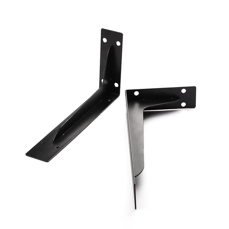 Manufacturer Heavy Duty Cast Iron Shelve Furniture Stainless Steel Wall Mounted Metal L Shelf Bracket
Manufacturer Heavy Duty Cast Iron Shelve Furniture Stainless Steel Wall Mounted Metal L Shelf Bracket