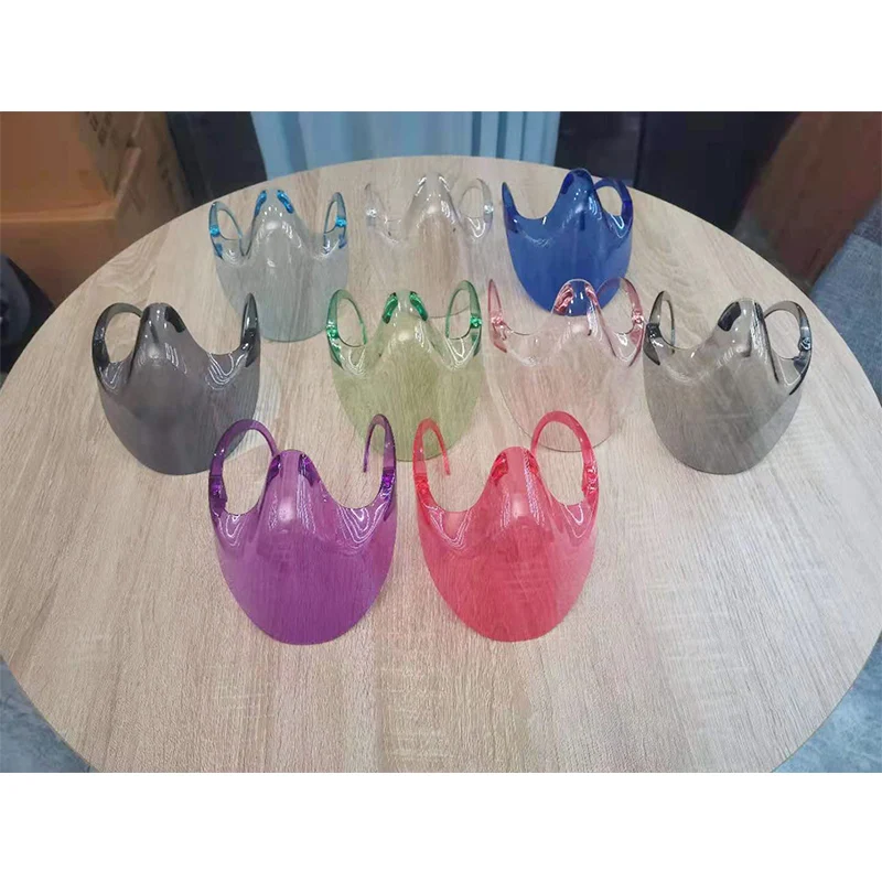 New Mix Colors 100% Anti Fog Nose Covered Plastic Glasses, Multicolor Windproof Outdoor Indoor PC Glasses, Colorful
New Mix Colors 100% Anti Fog Nose Covered Plastic Glasses, Multicolor Windproof Outdoor Indoor PC Glasses, Colorful