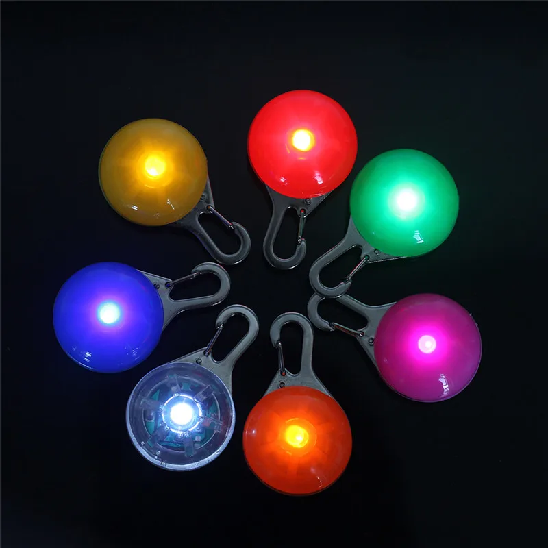 Pet Night Safety LED Flashlight Collar Dog Guide Lights Glowing Pendant Necklace Pet Luminous Bright Glowing Collar NO BATTERY, As photo
Pet Night Safety LED Flashlight Collar Dog Guide Lights Glowing Pendant Necklace Pet Luminous Bright Glowing Collar NO BATTERY, As photo