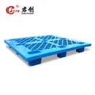 JCSY JCP004 new high quality hot selling products hdpe plastic pallet made in Dezhou china