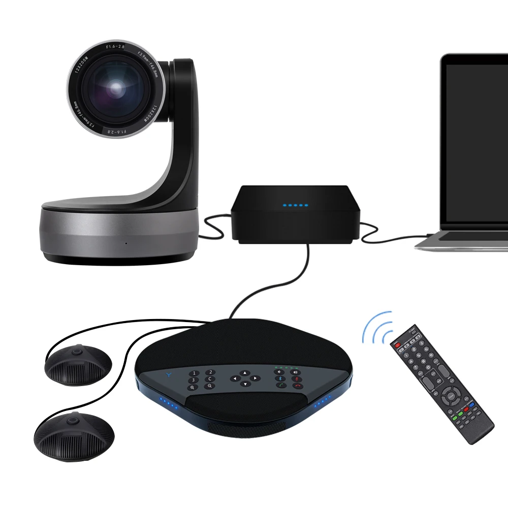 HD3500e video conference camera Mics high image quality conference camera easy setup conference camera system owl
HD3500e video conference camera Mics high image quality conference camera easy setup conference camera system owl
