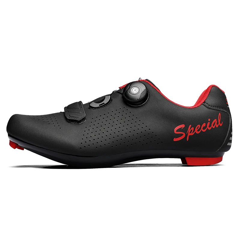 Fashion mtb bicycle carbon sole custom bike shoes Factory sale best price Light customization cycling shoes, Black, white
Fashion mtb bicycle carbon sole custom bike shoes Factory sale best price Light customization cycling shoes, Black, white