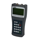 Flow Hot Sale Handheld Water Flow Meter/handheld Ultrasonic Flowmeter