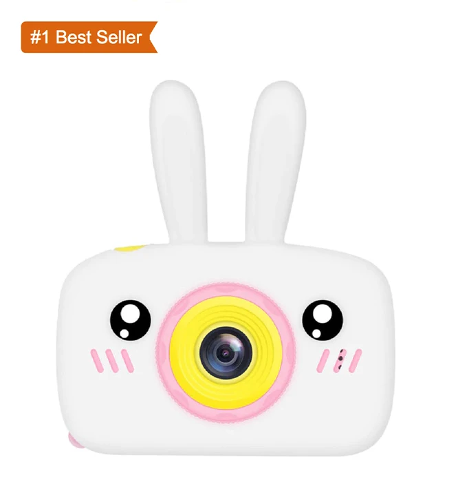 Ear Electronic Digital Camera Toys Birthday Gifts Mini Digital Kids Camera Hd 1080P Video Camcorder Toy Camera Rabbit Kids
Ear Electronic Digital Camera Toys Birthday Gifts Mini Digital Kids Camera Hd 1080P Video Camcorder Toy Camera Rabbit Kids