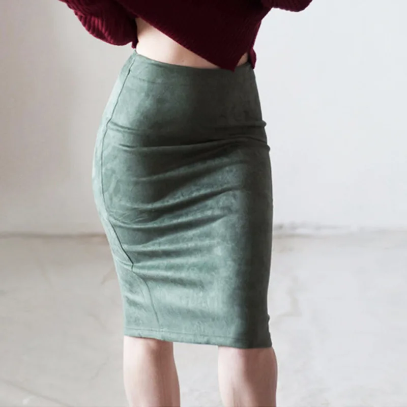 Multi Colors Elegant High Waist Skirt for Women Casual Slim Velvet Suede Midi Skirt, 10colors
Multi Colors Elegant High Waist Skirt for Women Casual Slim Velvet Suede Midi Skirt, 10colors
