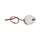 24v low power AC pear shaped Synchronous Motor for air conditional