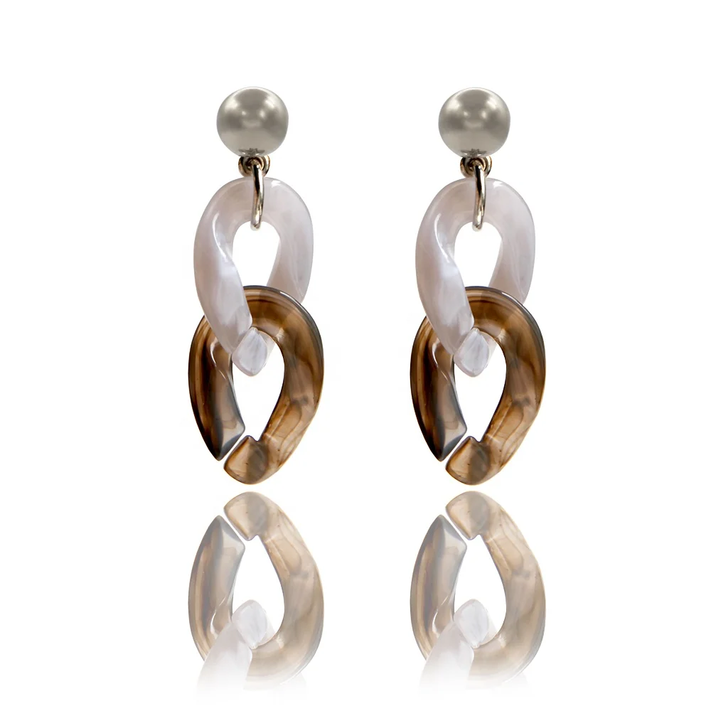 Manufacture Aretes Coloridos Bridal Earrings Acrylic Geometric Joyas Womens Dangle Earrings
Manufacture Aretes Coloridos Bridal Earrings Acrylic Geometric Joyas Womens Dangle Earrings