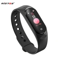 RISTOS 3559 Couple Ladies Smart Watch Women Waterproof Rubber Strap Message Reminder Chronograph Display Watches
RISTOS 3559 Couple Ladies Smart Watch Women Waterproof Rubber Strap Message Reminder Chronograph Display Watches