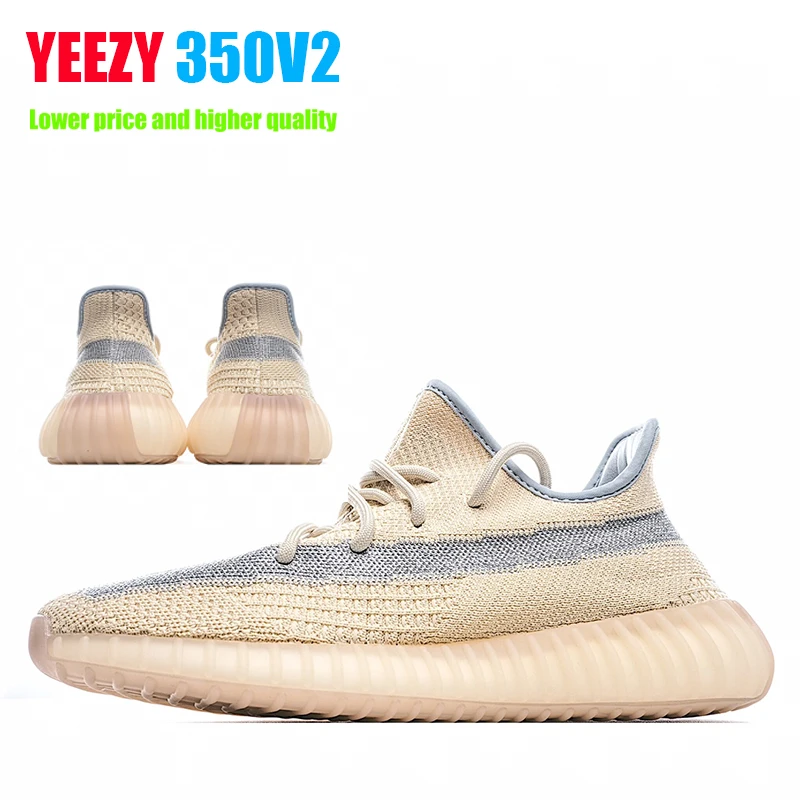Lightweight running shoes YEEZY 350V2 fashion men's casual shoes original high-quality sports running shoes, Black
Lightweight running shoes YEEZY 350V2 fashion men's casual shoes original high-quality sports running shoes, Black