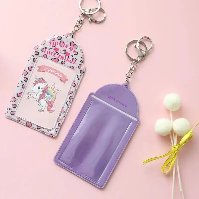 Popular custom pvc photo cardholder with key ring Korea star photo card holders, Customed
Popular custom pvc photo cardholder with key ring Korea star photo card holders, Customed