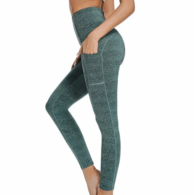 Wholesale Workout Custom High Waisted Women Reflective stripe Running Sport Tights Yoga Leggings
Wholesale Workout Custom High Waisted Women Reflective stripe Running Sport Tights Yoga Leggings