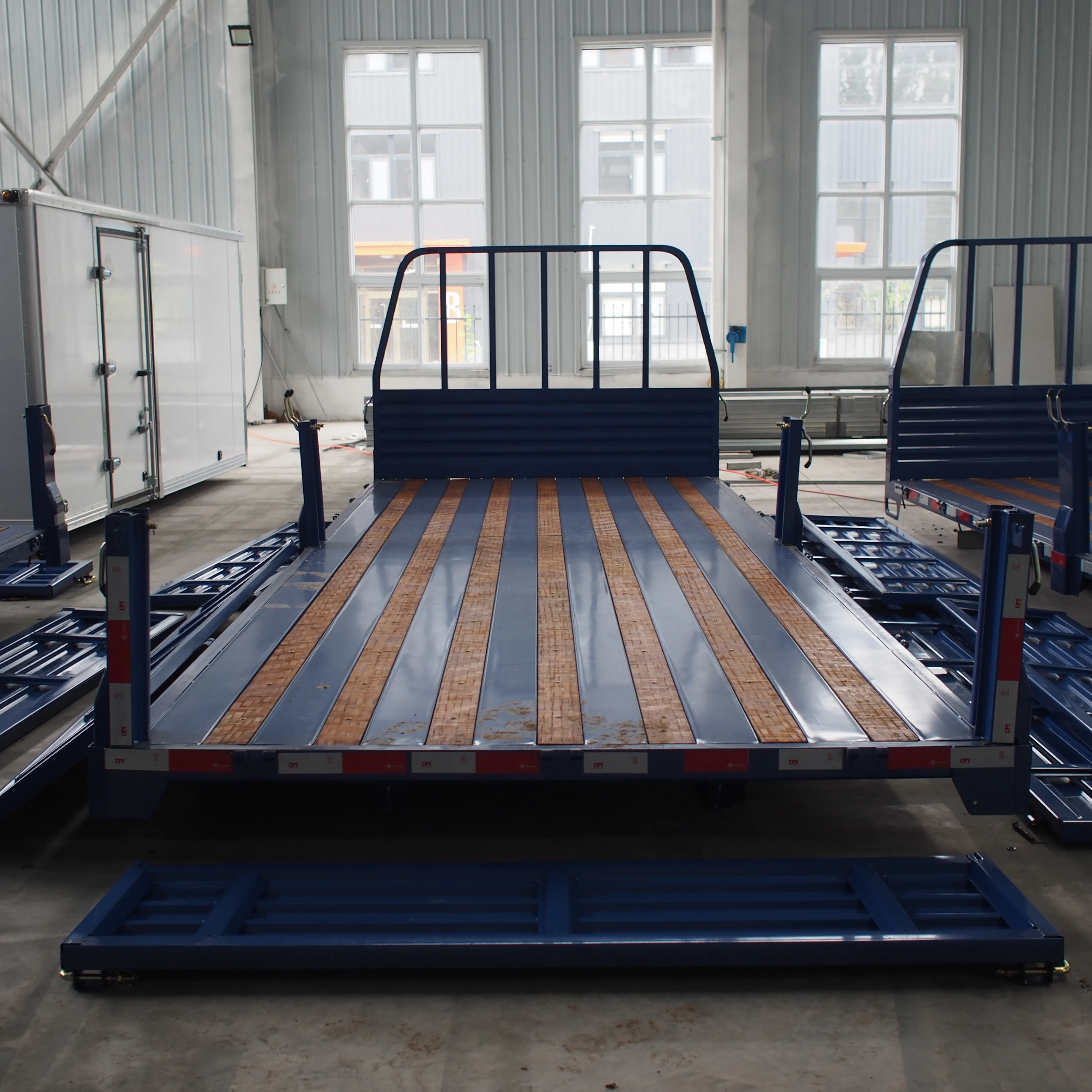 bulk neutral cargo transport kits drop side truck body steel flat van box truck bodies, Customized
bulk neutral cargo transport kits drop side truck body steel flat van box truck bodies, Customized