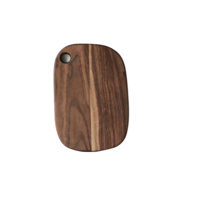 Cute Durable Solid Black Walnut Small Children Serving Tray Kitchen Vegetable Steak Meat Wood Cutting Board
Cute Durable Solid Black Walnut Small Children Serving Tray Kitchen Vegetable Steak Meat Wood Cutting Board
