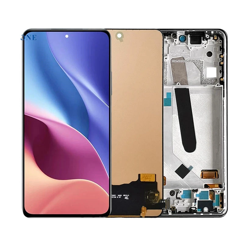 original lcd For Xiaomi Redmi K40 K40 pro K40 Pro+ pocof3 mi11i mi11x display touch screen
original lcd For Xiaomi Redmi K40 K40 pro K40 Pro+ pocof3 mi11i mi11x display touch screen