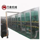 Fully Automatic Baby Diaper making manufacturing machine