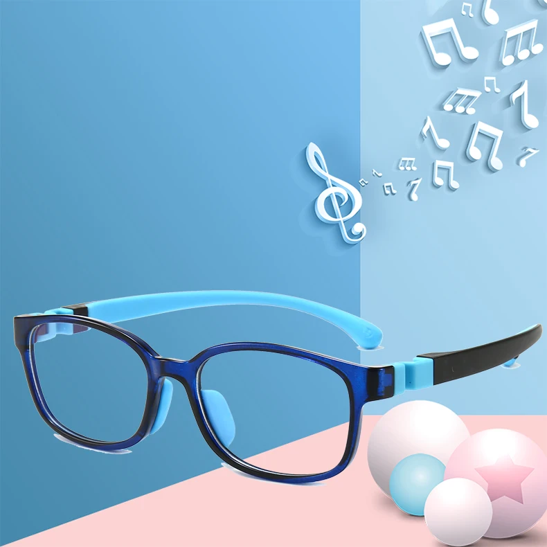 High end eyeglasses design similar with acetate laminate children blue block glasses orange, Multi color
High end eyeglasses design similar with acetate laminate children blue block glasses orange, Multi color