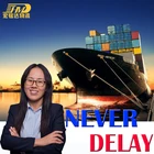 Christmas Costumes From China To UK Ocean Shipping Cheap International Sea Freight