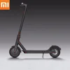 Xiaomi MI M365 electric scooter folding kick skateboard 8 inch hoverboard scooter
