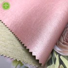 High quality material eco friendly faux soft pu leather