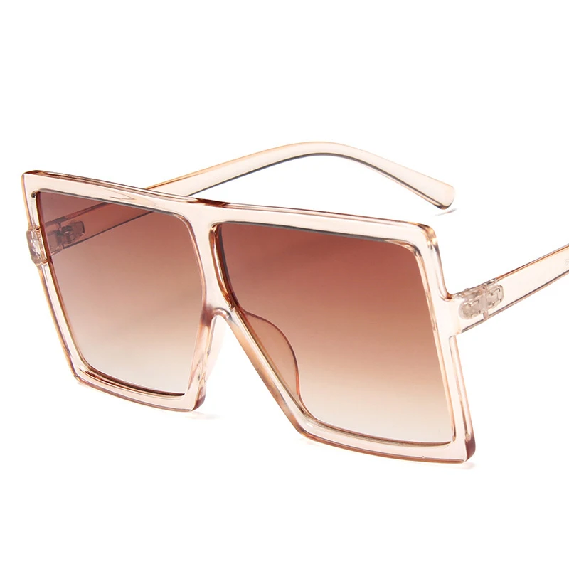 2021 Amazon Hot Sale Women Mens Sunglasses Large Frame Custom Shades Oversized Sun Glasses Sunglasses, 14 colors for choice
2021 Amazon Hot Sale Women Mens Sunglasses Large Frame Custom Shades Oversized Sun Glasses Sunglasses, 14 colors for choice