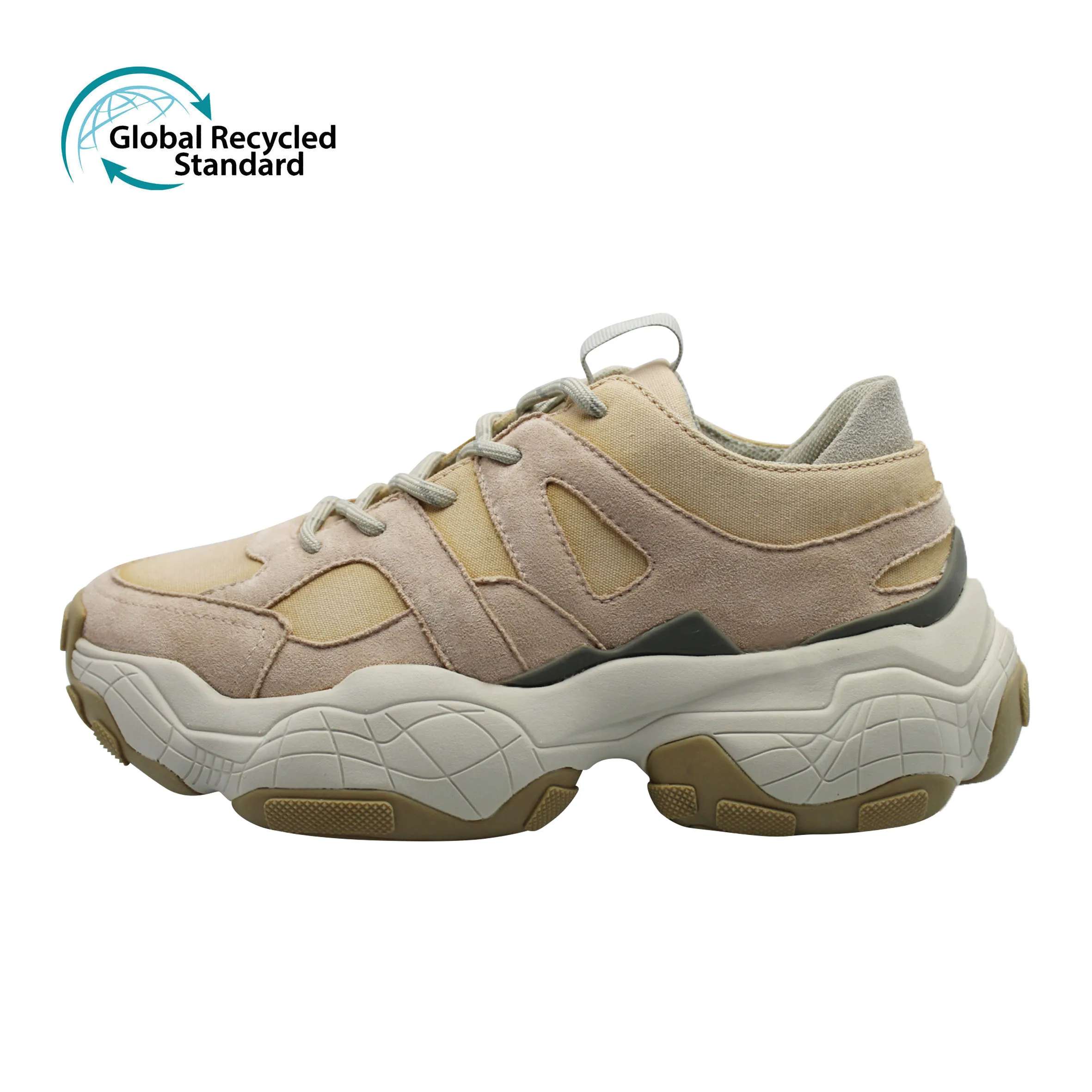 2021 Spring Ins New Style Fashion Chunky Sneaker women High Top Casual Shoes, Customizable
2021 Spring Ins New Style Fashion Chunky Sneaker women High Top Casual Shoes, Customizable