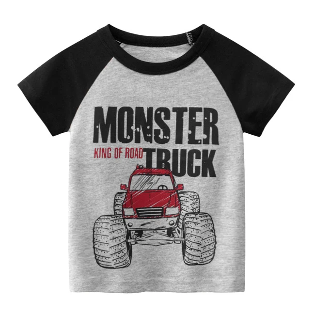 Full Stock Casual Summer Cotton In Bulk Cartoon Kids Boy T-Shirts Boys T-Shirt For On Sale Sold Out Soon
Full Stock Casual Summer Cotton In Bulk Cartoon Kids Boy T-Shirts Boys T-Shirt For On Sale Sold Out Soon