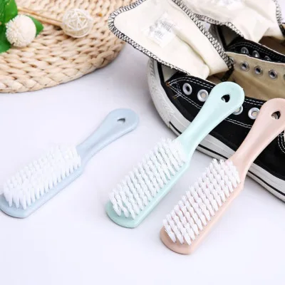 Plain Color Small Brush Shoe Cleaning Brush Soft Hair Plastic Shoe Washing Brush Laundry Brushing Clothes Board Brushing Shoes
Plain Color Small Brush Shoe Cleaning Brush Soft Hair Plastic Shoe Washing Brush Laundry Brushing Clothes Board Brushing Shoes