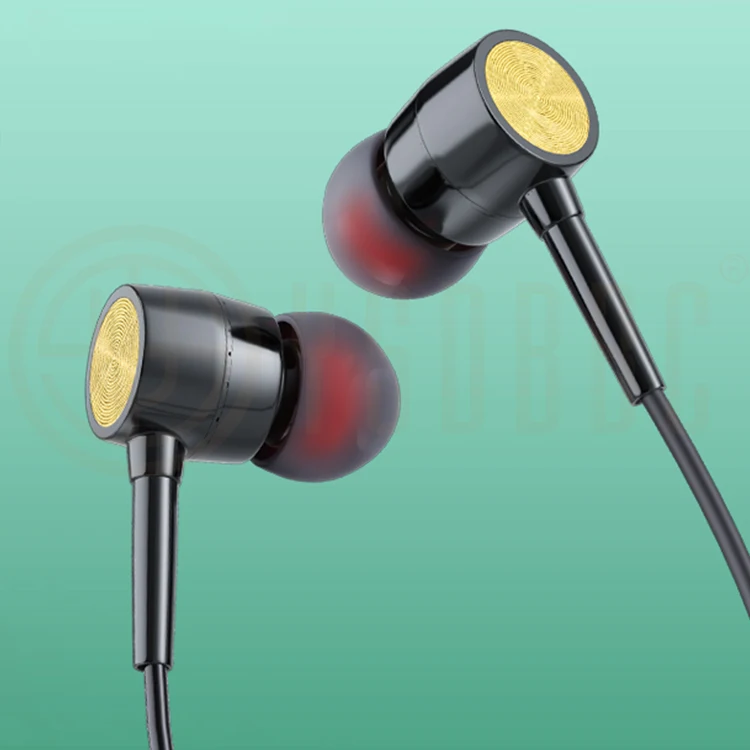 Ysdbbc E03 Factory Outlet 3D Stereo Subwoofer 3 .5mm Wired Earphone Wired Headphone Earpieces, White
Ysdbbc E03 Factory Outlet 3D Stereo Subwoofer 3 .5mm Wired Earphone Wired Headphone Earpieces, White