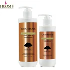 OEM OTTO KEUNIS Organic Argan Oil Deeply Moisturizes and Rejuvenates Hair Leave in Conditioner