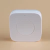 Aqara news products zigbee homekit wireless mini switch aqara