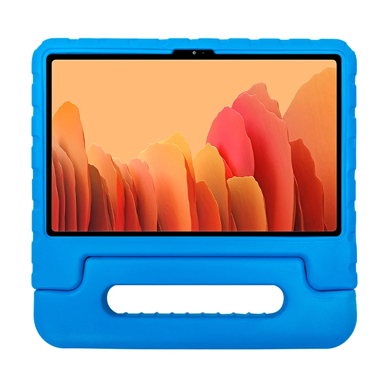 Shockproof Case for Samsung Tab A7 2020 10.4inch for SM-T500 / T505, Shockproof Light Weight Protection Handle Stand, Multi colors
Shockproof Case for Samsung Tab A7 2020 10.4inch for SM-T500 / T505, Shockproof Light Weight Protection Handle Stand, Multi colors
