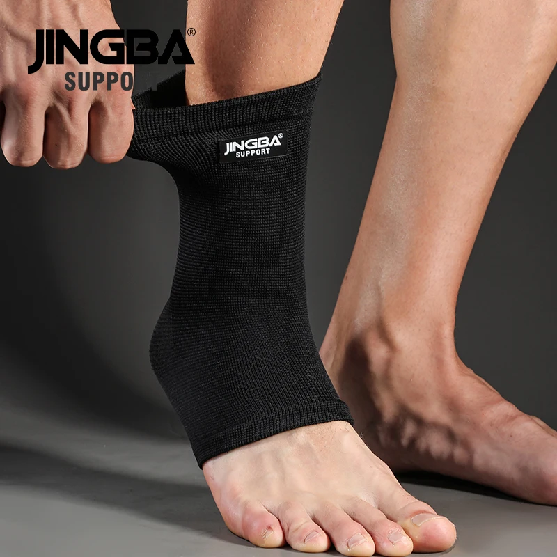 JINGBA SUPPORT 00404 OEM Adjustable Foot Care Compression Ankle Sleeve Support Pressurized Ankle Joint Socks Sleeves
JINGBA SUPPORT 00404 OEM Adjustable Foot Care Compression Ankle Sleeve Support Pressurized Ankle Joint Socks Sleeves