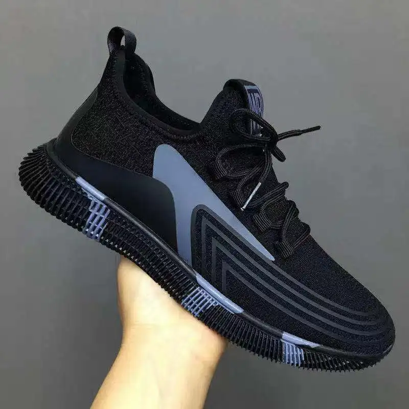 YATAI Spring and autumn2021New running shoes trendy mens shoes casual breathacheshoeseakers comfortable menshoess
YATAI Spring and autumn2021New running shoes trendy mens shoes casual breathacheshoeseakers comfortable menshoess