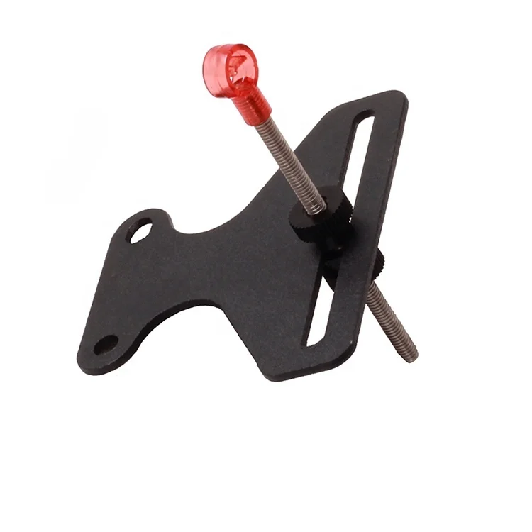 Wholesale Pro Archer's Choice Adjustable 1-Pin Bow Sight Black for Archery Recurve Bow
Wholesale Pro Archer's Choice Adjustable 1-Pin Bow Sight Black for Archery Recurve Bow
