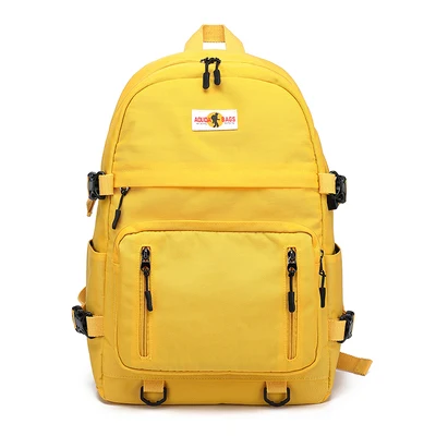 Hot sell Custom Huge capacity Waterproof Kids School Bag backpack High Quality laptop backpack
Hot sell Custom Huge capacity Waterproof Kids School Bag backpack High Quality laptop backpack