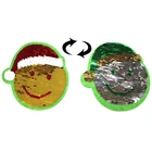 Free Samples Proofing Factory Directly Offer Patch Butterfly Custom T-shirt Personalized Embroidery Patch
