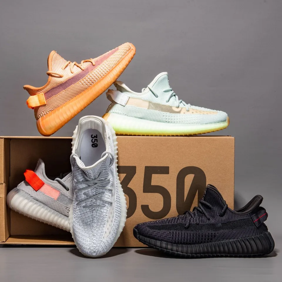 New Fashion High Quality Designer Famous Brand Sneakers Soft Sole Fly Knit Unisex Casual Walking Running Sports Women Men Shoes
New Fashion High Quality Designer Famous Brand Sneakers Soft Sole Fly Knit Unisex Casual Walking Running Sports Women Men Shoes