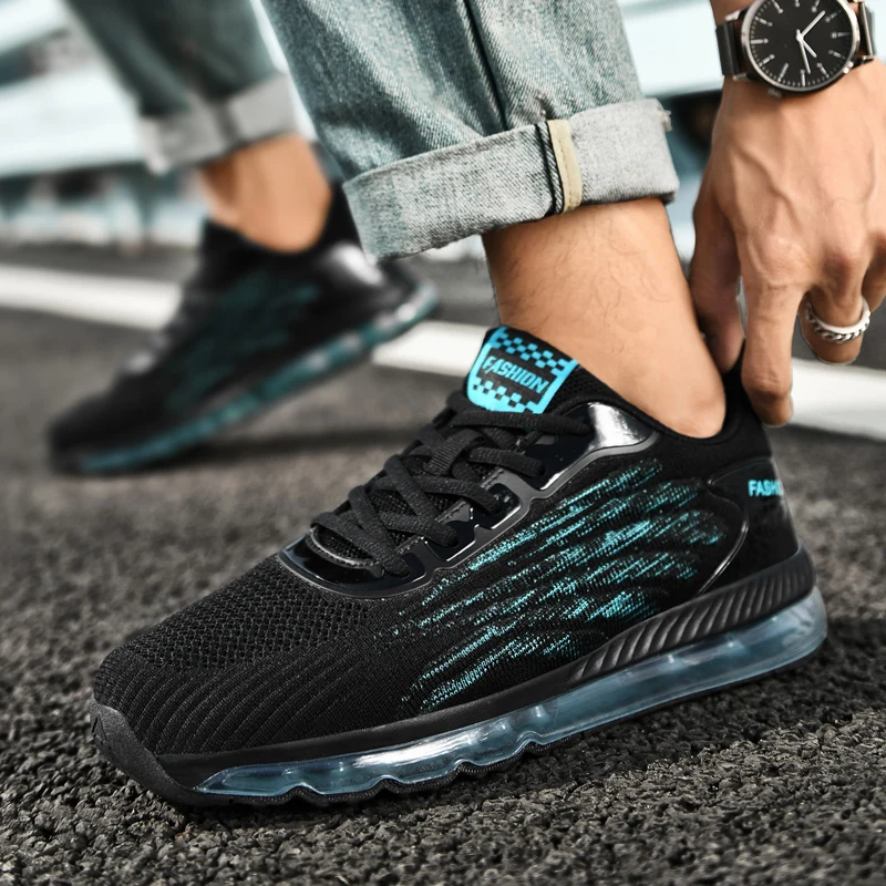 America Latest Model Yeni Stiller Verao Strappy Breathable Mesh Tacticos Comodos Sport Style Noir Sneakers Talla Grande
America Latest Model Yeni Stiller Verao Strappy Breathable Mesh Tacticos Comodos Sport Style Noir Sneakers Talla Grande