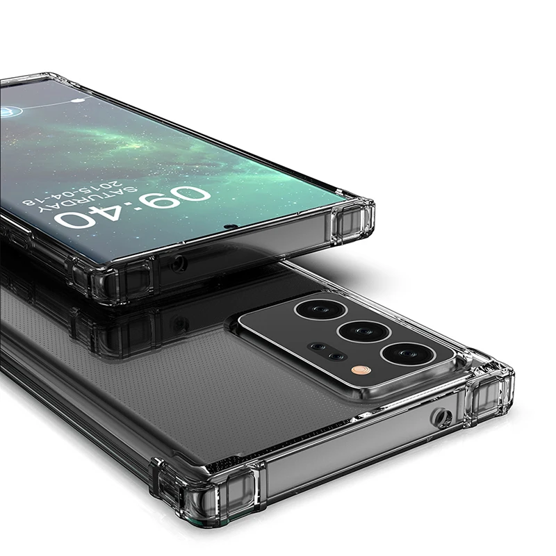 For Samsung Note 20 Plus TPU Case Crystal Clear Transparent Droproof Soft Case for Samsung Note 20 2020 new Case Back Cover 
For Samsung Note 20 Plus TPU Case Crystal Clear Transparent Droproof Soft Case for Samsung Note 20 2020 new Case Back Cover