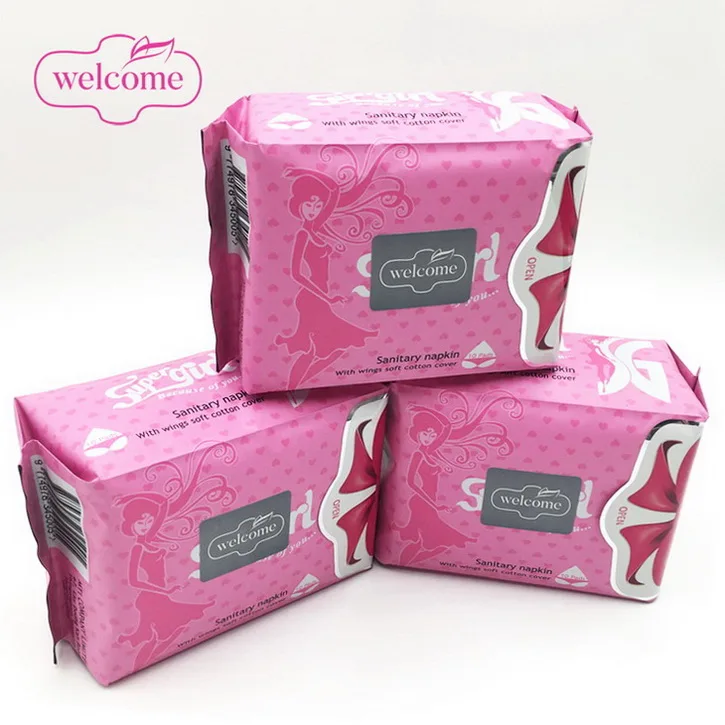 Me Time Brand Moderate Ultra Thin Pad BPA Free Chlorine Free Sanitary Napkins Custom Made Sanitary Pad
Me Time Brand Moderate Ultra Thin Pad BPA Free Chlorine Free Sanitary Napkins Custom Made Sanitary Pad