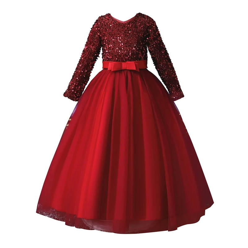 Beauty Princess One Piece Girl Flower Dress Children Party costume Birthday Kids Frocks Dress Sleeveless
Beauty Princess One Piece Girl Flower Dress Children Party costume Birthday Kids Frocks Dress Sleeveless