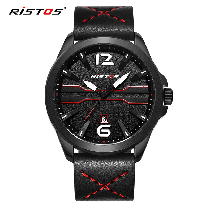 RISTOS 9356 china custom quartz men wrist watches casual business wholesale waterproof watch, 1 colors
RISTOS 9356 china custom quartz men wrist watches casual business wholesale waterproof watch, 1 colors