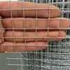 prime stainless steel wire mesh fence/ welded wire mesh