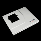 Taizhun custom galvanized outdoor telecom cabinet metal aluminium metal box electronic enclosure