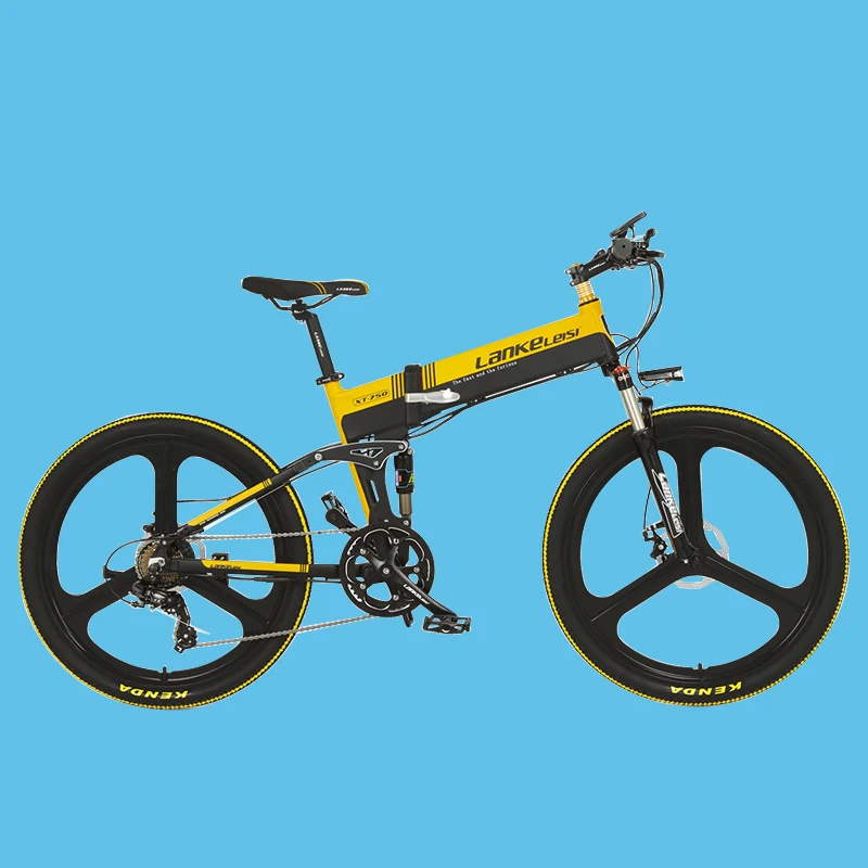 2020 New Design fat tire 26 inch wheel foldable electric bike with CE Certification
2020 New Design fat tire 26 inch wheel foldable electric bike with CE Certification