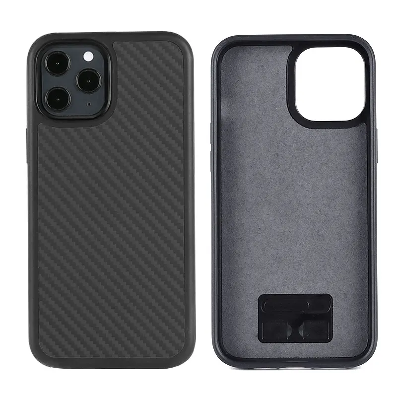 Carbon Fiber Designed for iPhone 12 Case/iPhone 12 Pro Case (6.1"), Slim Scratch Proof Hard Back TPU Grip Phone Cover
Carbon Fiber Designed for iPhone 12 Case/iPhone 12 Pro Case (6.1"), Slim Scratch Proof Hard Back TPU Grip Phone Cover